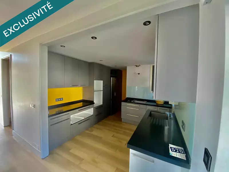 Maison, 161 m²