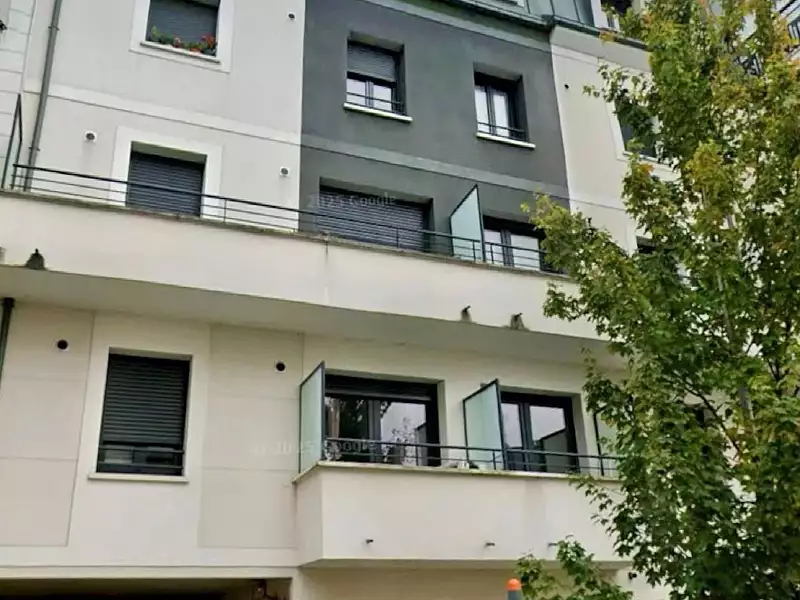 Appartement, 40,68 m²