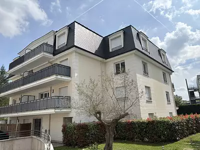 Appartement, 83,73 m²