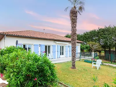 Maison, 119 m²