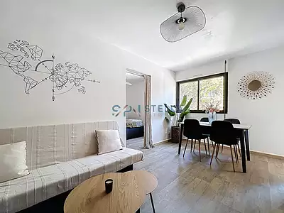 Appartement, 38 m²