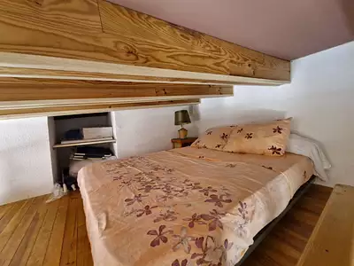 Appartement, 26 m²