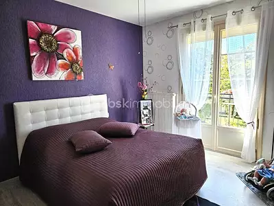 Maison, 162 m²