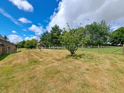 Maison, 101 m²