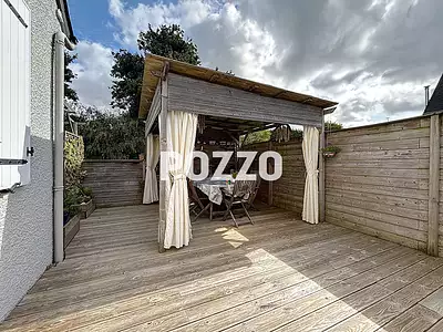 Maison, 108 m²