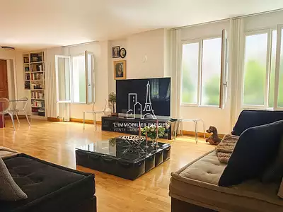 Appartement, 96 m²