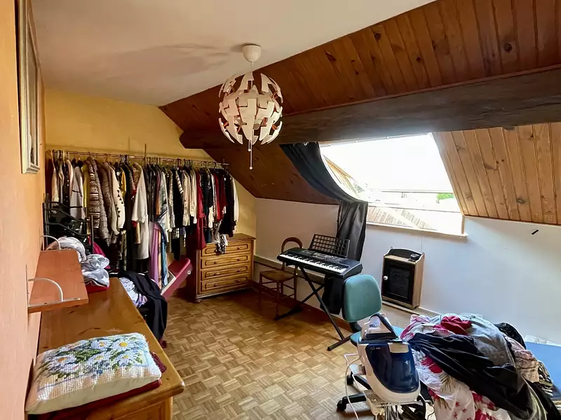 Maison, 160 m²