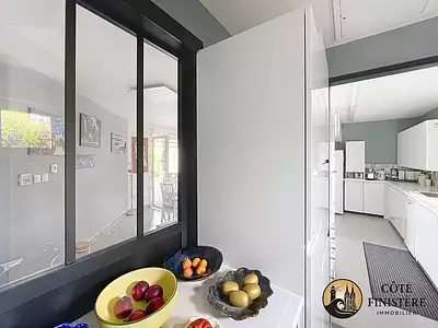 Maison, 146 m²