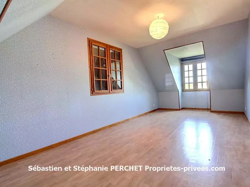Maison, 116 m²
