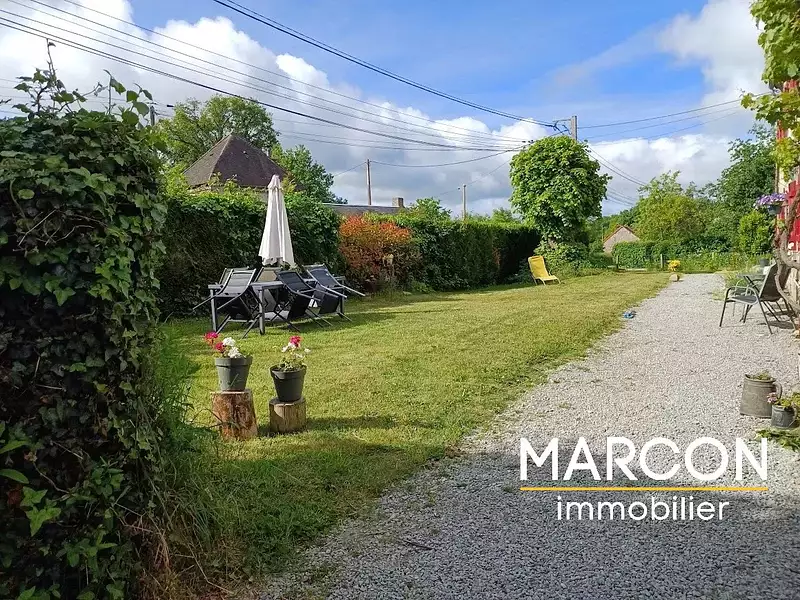 Maison, 179 m²