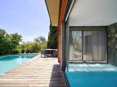 Maison, 215 m²