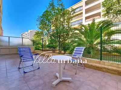 Appartement, 53,36 m²