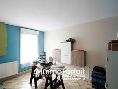 Maison, 100 m²