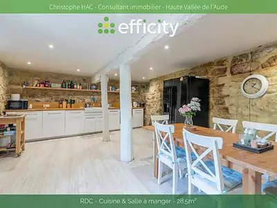 Maison, 95 m²