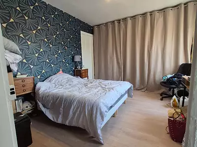 Maison, 164 m²