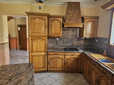 Maison, 158 m²