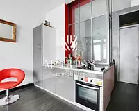 Appartement, 47,44 m²