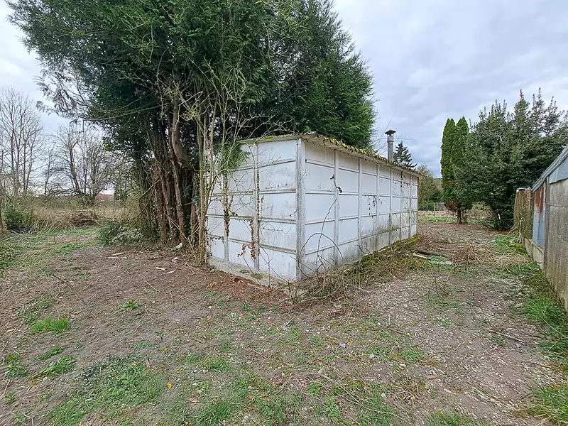 Maison, 97,5 m²