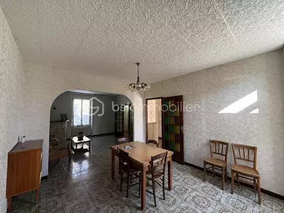 Maison, 90 m²