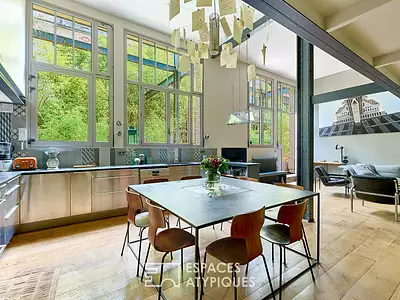 Appartement, 212 m²