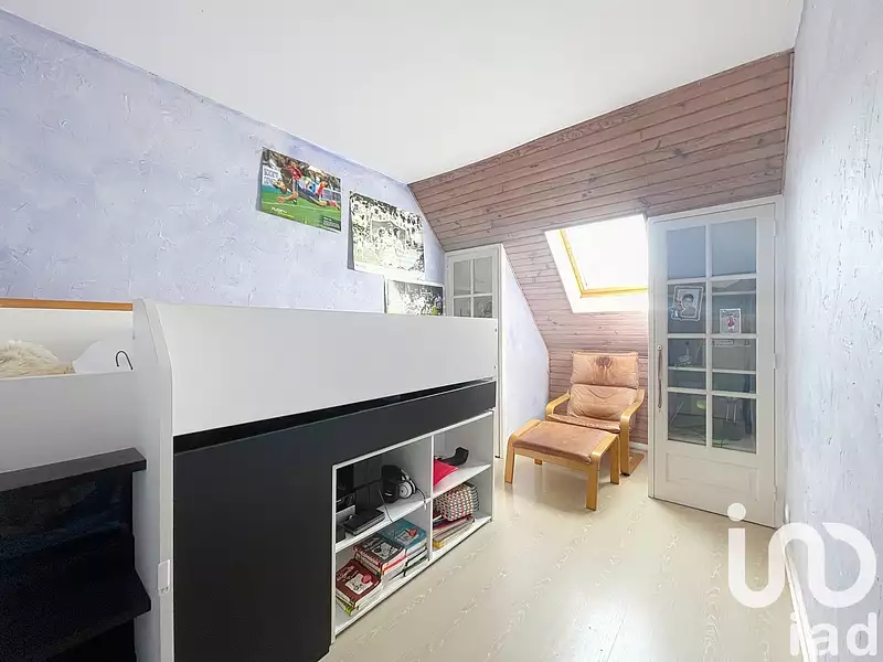 Maison, 90 m²