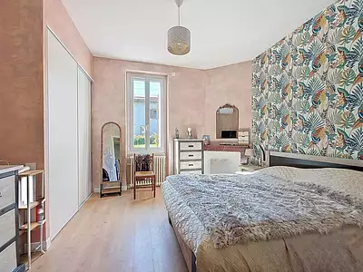 Maison, 125 m²