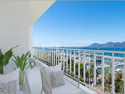 Appartement, 99,24 m²