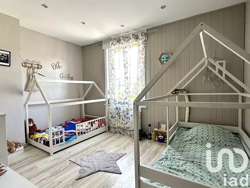 Maison, 95 m²