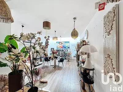 Immeuble, 367 m²