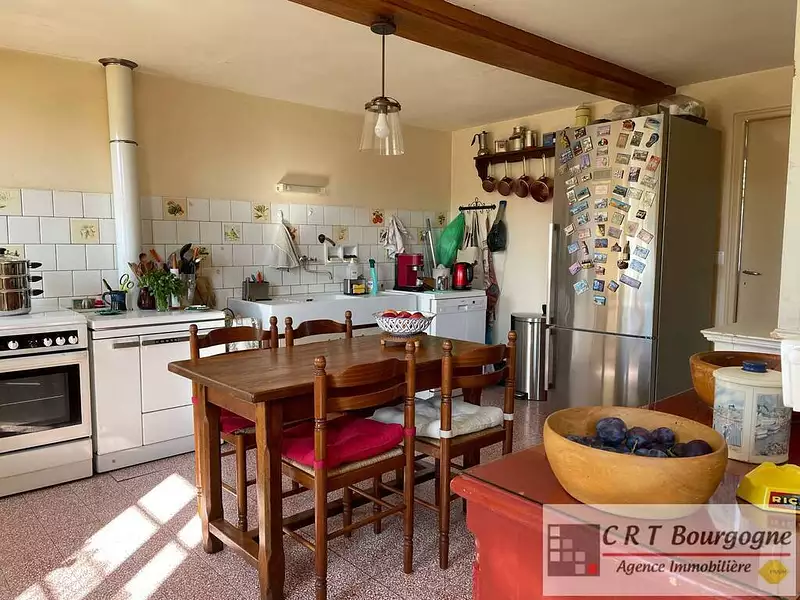 Maison, 121 m²