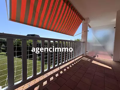 Appartement, 25,9 m²
