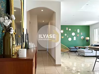 Maison, 117 m²