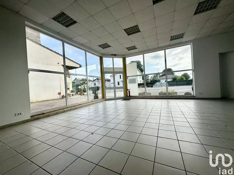 Divers, 630 m²
