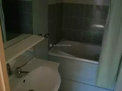 Appartement, 23,95 m²