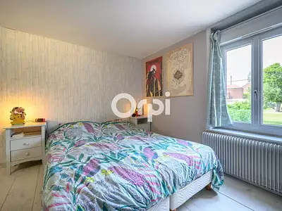 Maison, 85 m²