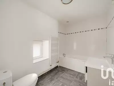 Maison, 154 m²