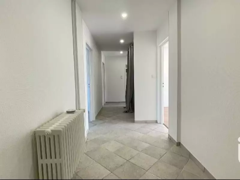 Appartement, 101 m²