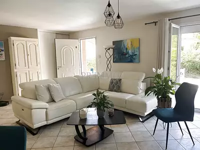 Maison, 134 m²