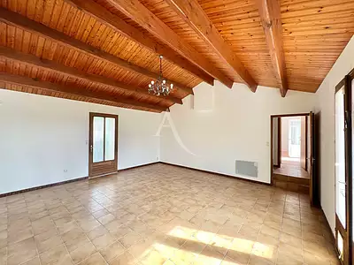 Maison, 110 m²