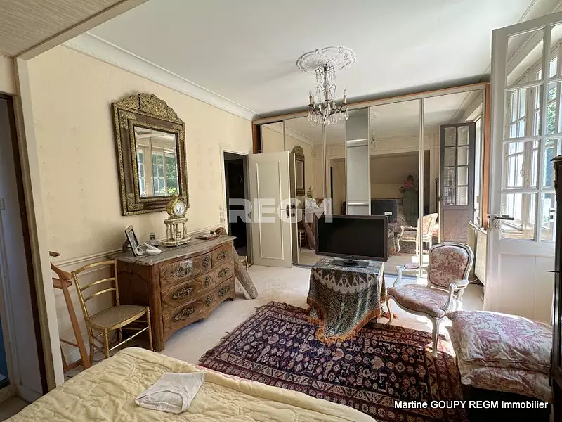 Maison, 160 m²
