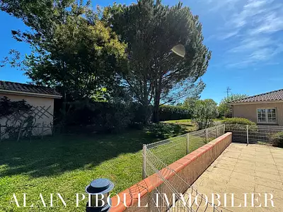 Maison, 132 m²