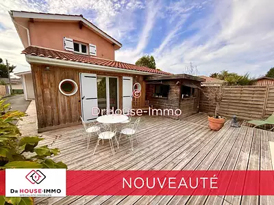 Maison, 155 m²