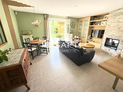 Maison, 82 m²