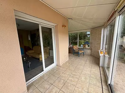 Maison, 112 m²