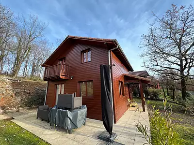 Maison, 76 m²