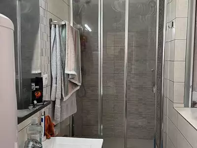 Appartement, 25,23 m²