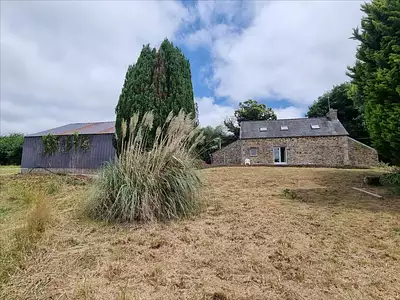 Maison, 83,4 m²