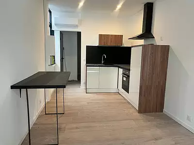 Appartement, 39,13 m²