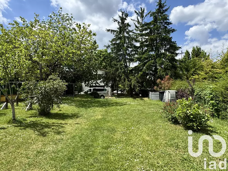 Maison, 219 m²