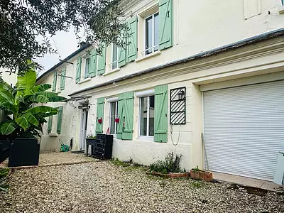 Maison, 170 m²